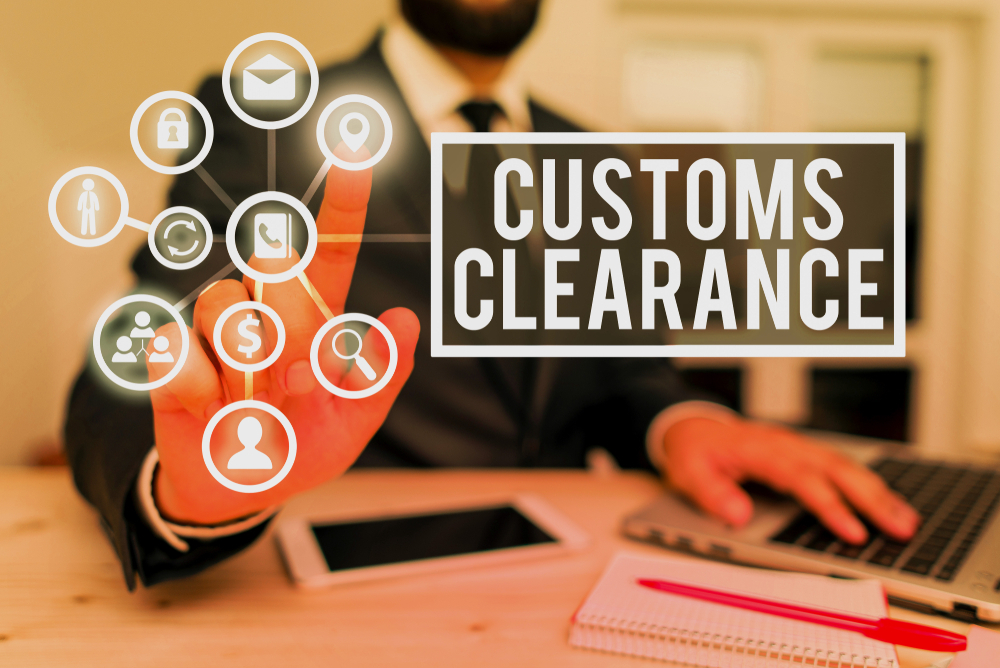 Custom Clearence Services