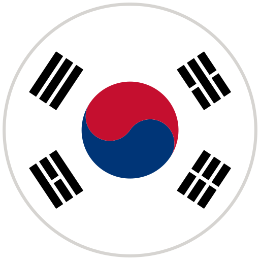 South Korea